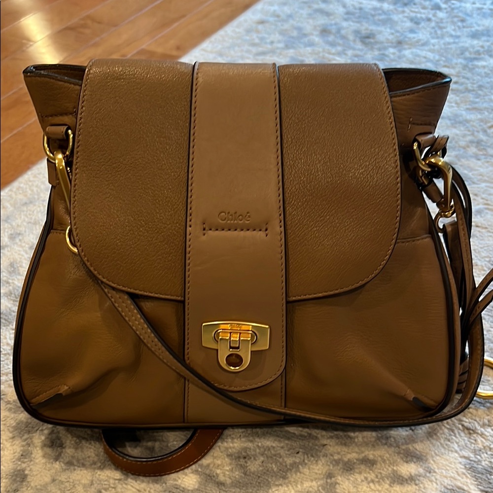 Chloe Handbag